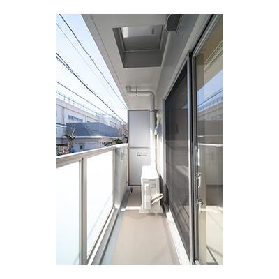 バルコニー　弊社は都内全域の物件をご紹介可能です！