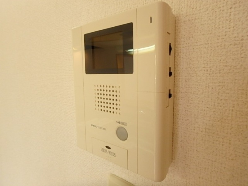 セキュリティ　図面と現状に相違がある場合には現状を優先