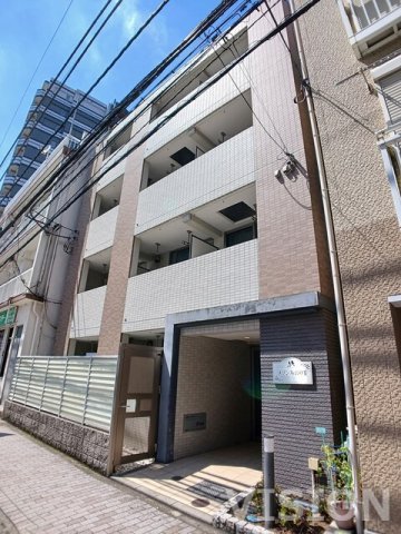 建物外観　☆外観☆