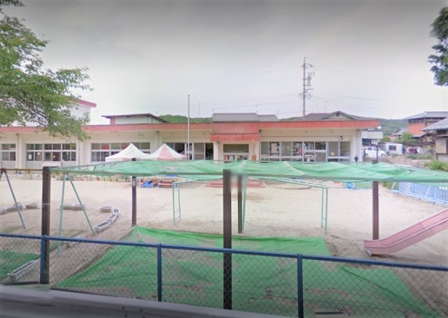 幼稚園・保育園　土岐市立みつばこども園（幼稚園・保育園）まで847m
