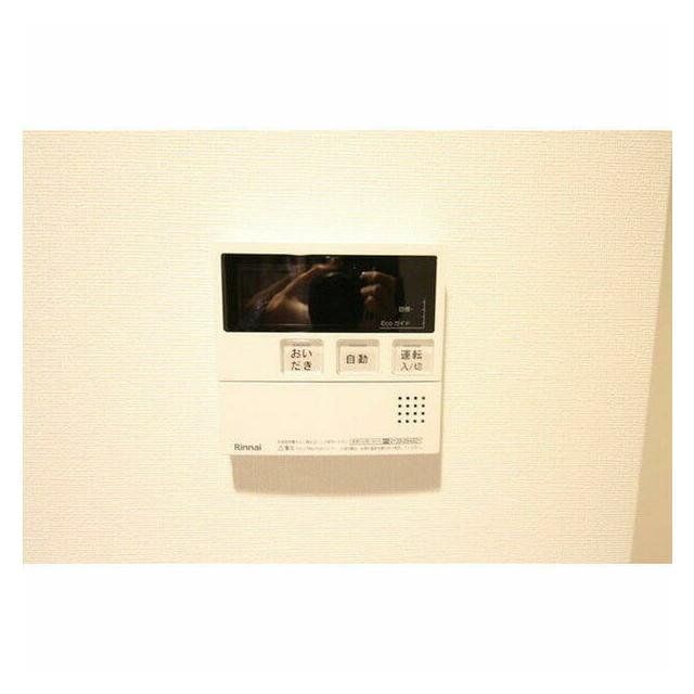 その他設備　物件画像