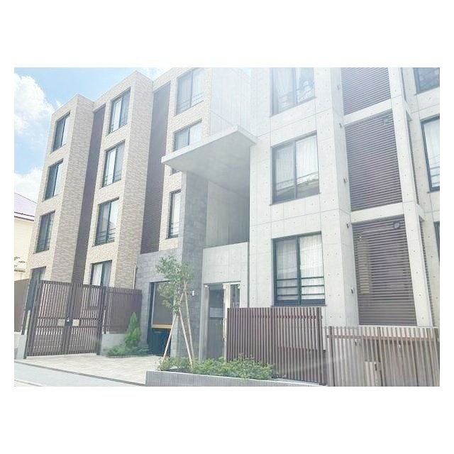 建物外観　物件画像