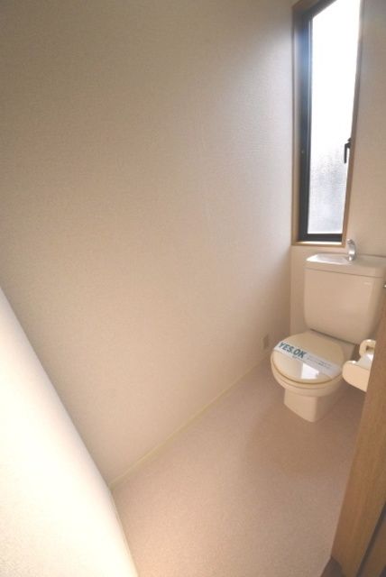 トイレ　★バス・トイレ別★