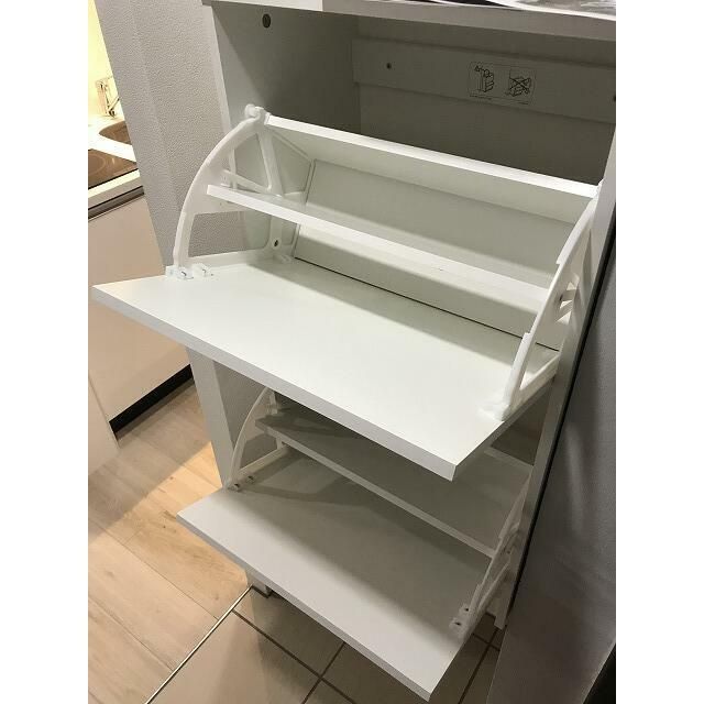 収納　デュエロ目白台　　 文京区目白台3