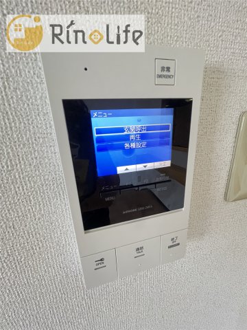 セキュリティ　セキュリティ