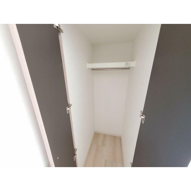 収納　参考写真です