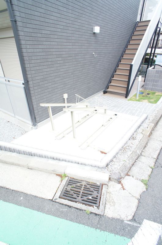 庭