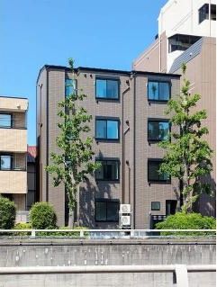 建物外観　☆綺麗な外観☆