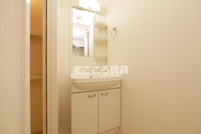 グランパシフィック長橋の内装写真