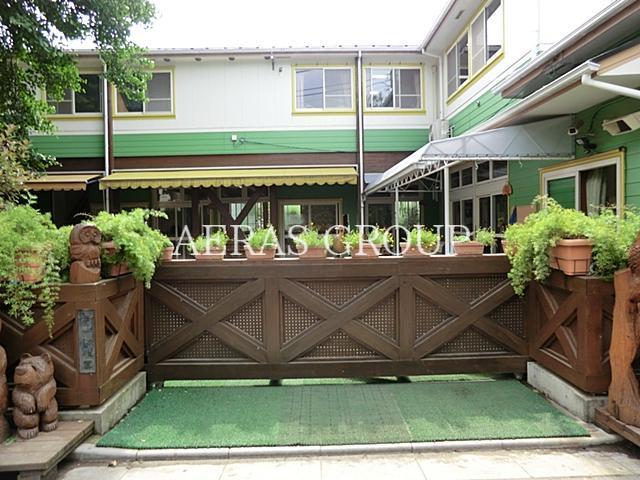 幼稚園・保育園　清心幼稚園（幼稚園・保育園）まで599m