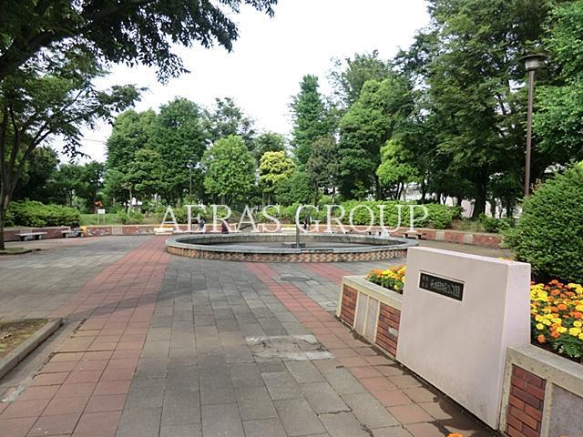 公園　和田堀公園（公園）まで355m