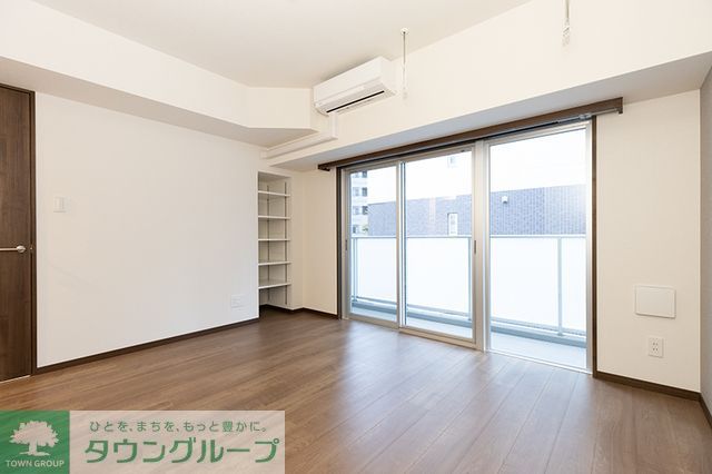 居室・リビング　※写真は同タイプ住戸です。