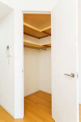 収納　☆収納豊富☆