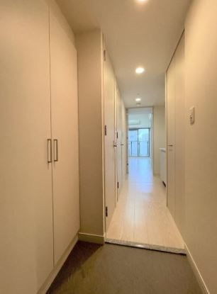 玄関　★見学予約受付中★