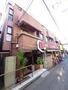 建物外観　ライオンズプラザ中野