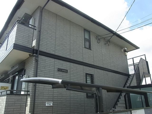 ロビー　NULL