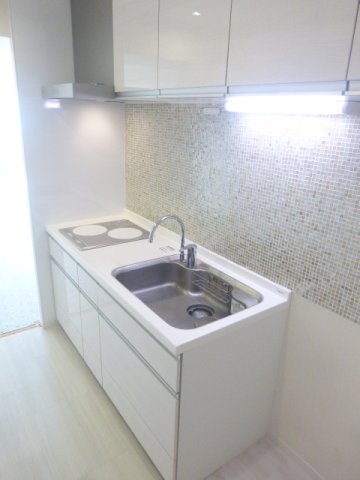 キッチン　キッチン※別部屋参考写真
