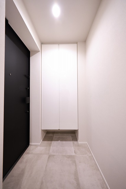 玄関　玄関※別部屋参考写真