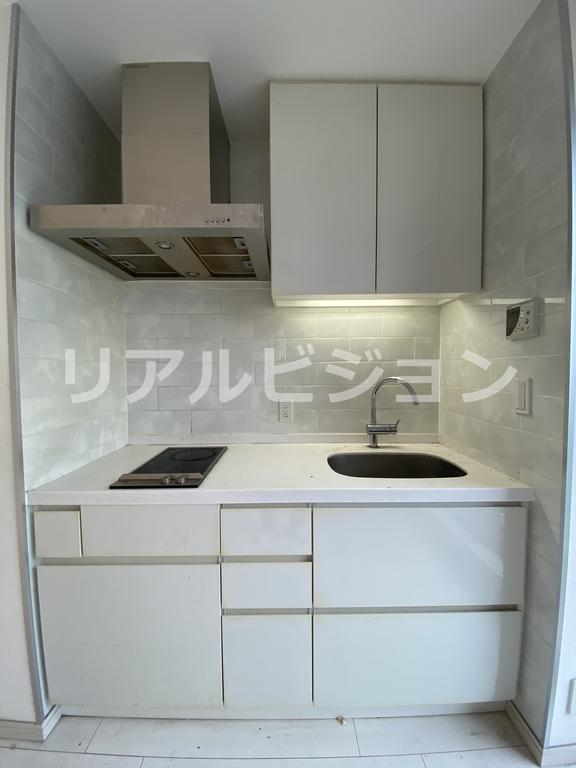 キッチン　他部屋参考写真