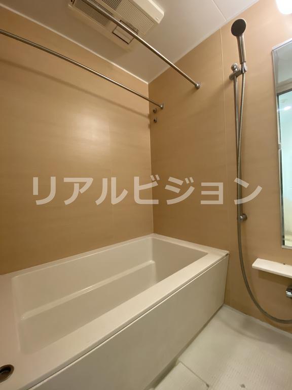 バス・シャワールーム　他部屋参考写真