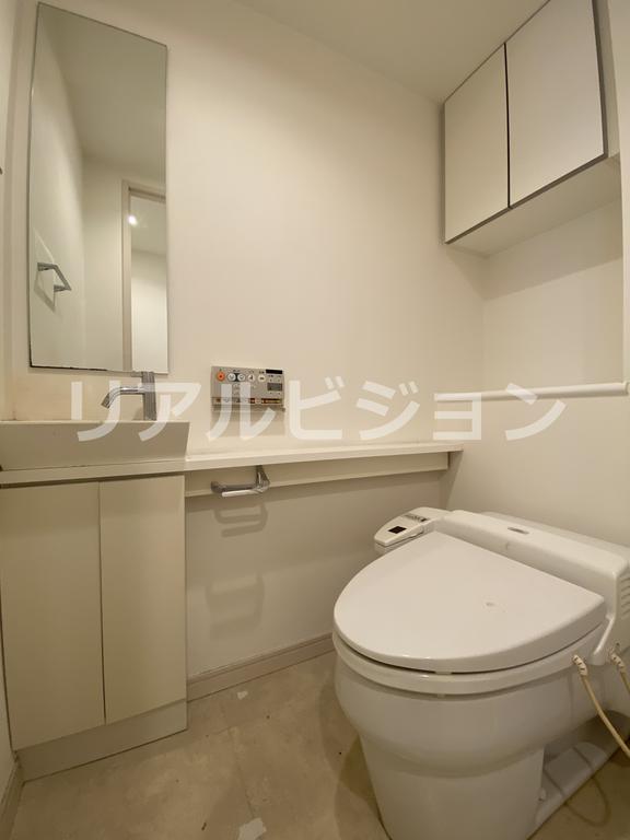 トイレ　他部屋参考写真