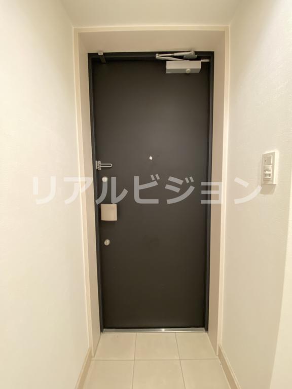 玄関　他部屋参考写真