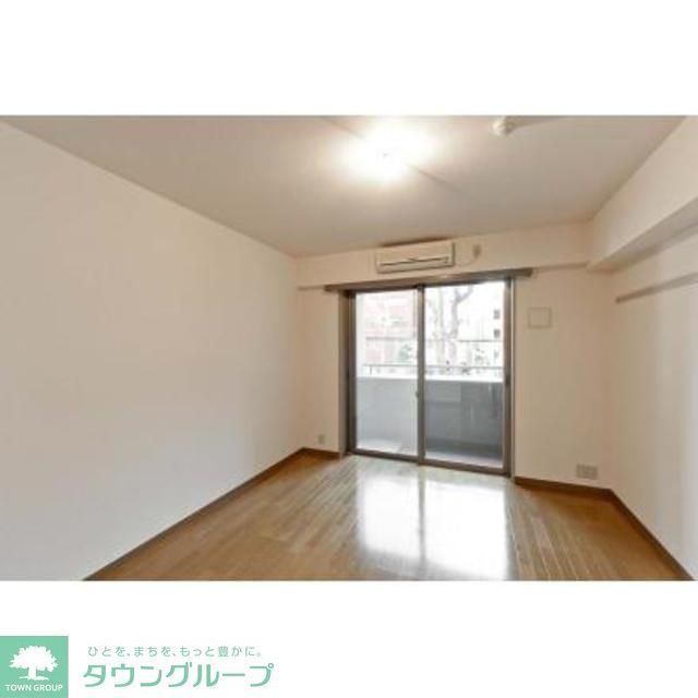居室・リビング　※写真は同タイプ住戸です。
