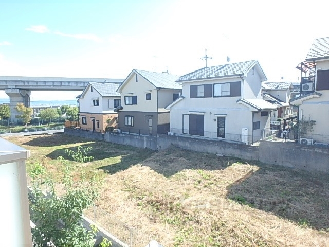 その他設備　給湯器リモコン
