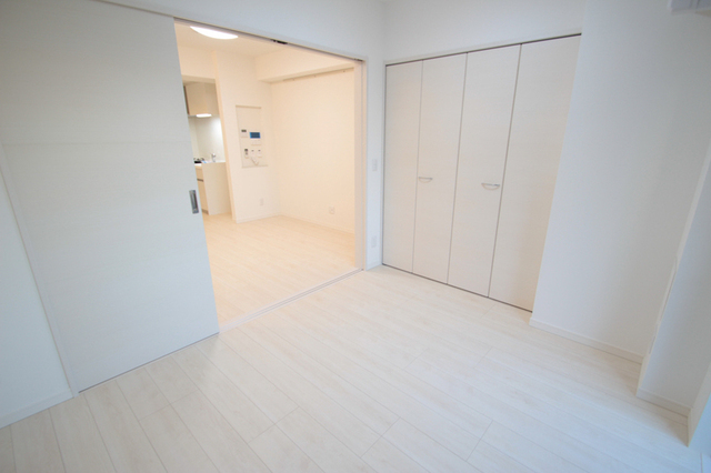 その他部屋・スペース　同間取の別室参考写真です。