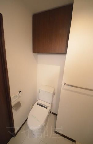 トイレ　※別部屋・参考画像
