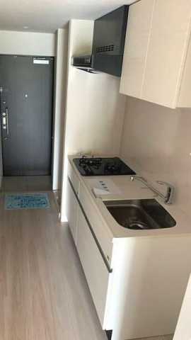 キッチン　別部屋参考画像