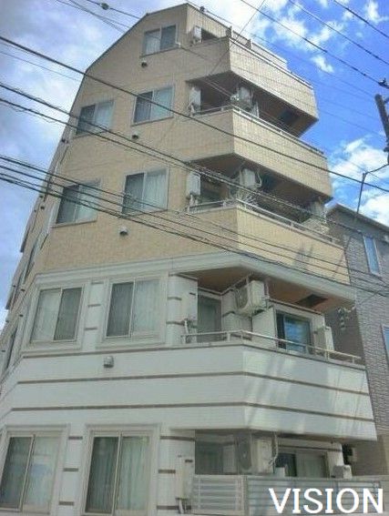 建物外観　☆外観☆
