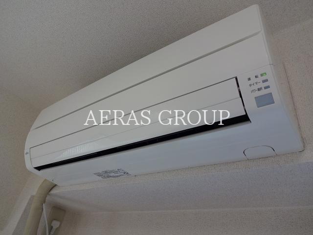 その他設備　同仕様