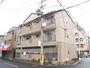 ロネスタ長居西 3階 築19年4ヶ月の賃貸物件