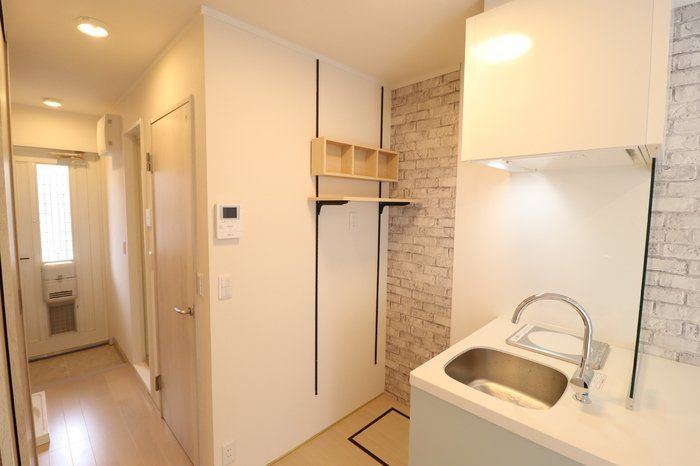 その他部屋・スペース　★洋室6帖★