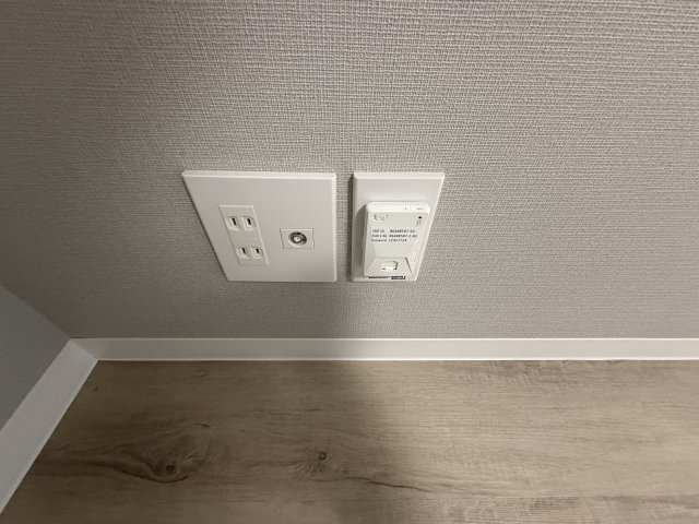 Creatioの内装写真