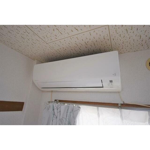 その他設備　★お部屋探しはタウンハウジング稲田堤店まで★
