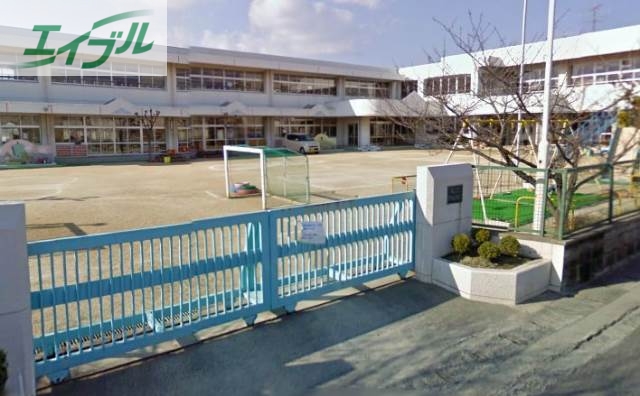 幼稚園・保育園　岡山市立芳明幼稚園（幼稚園・保育園）まで592m