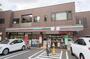 コンビニ　セブンイレブン　渋谷上原2丁目店（コンビニ）まで554m