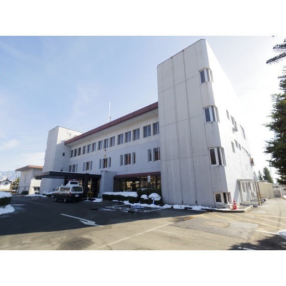 警察署・交番　伊那警察署（警察署・交番）まで2149m