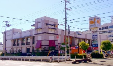 今津曙町テラスハウスの周辺写真