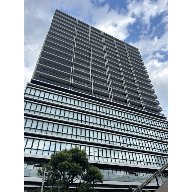 建物外観　建物外観