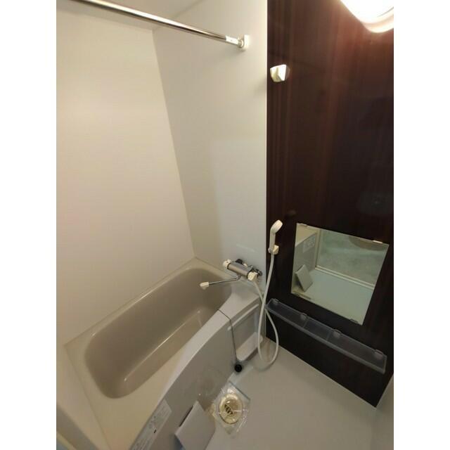 バス・シャワールーム　その他部屋