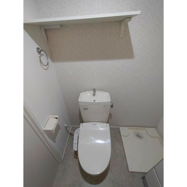 トイレ　その他部屋