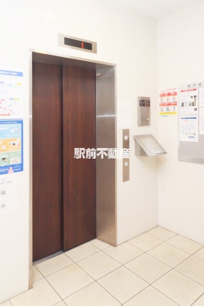 ロビー