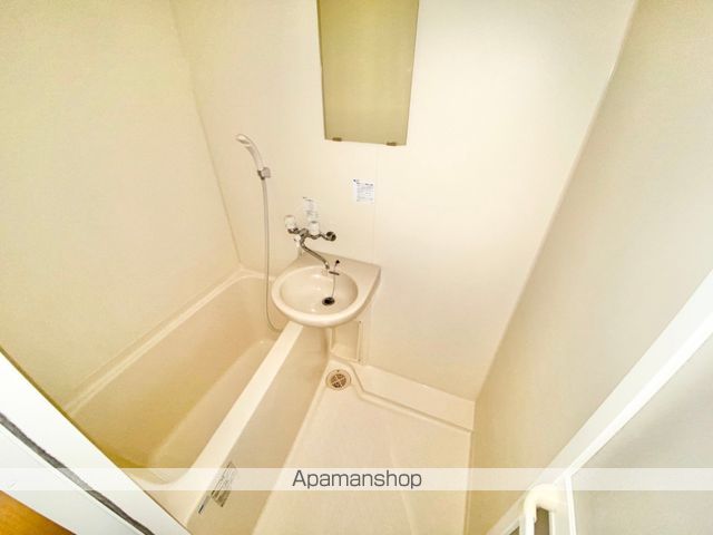 エクセレント上新11の風呂写真