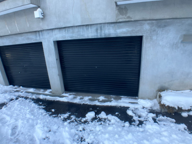 駐車場　駐車場その他