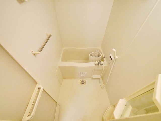 バス・シャワールーム　★お部屋探しは株式会社タウンハウジング東京まで★