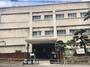 中学校　大阪市立堀江中学校（中学校）まで349m