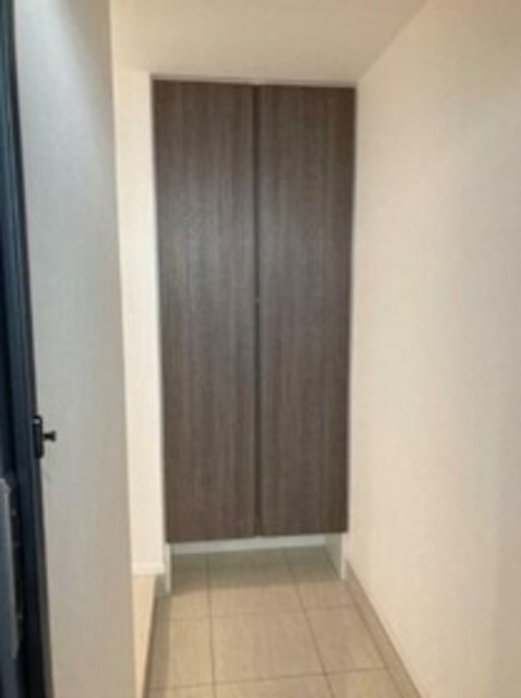 玄関　別部屋同仕様